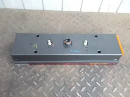 4501901RWE DEPO Фонарь задний правый