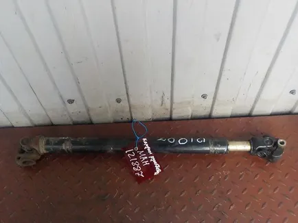 81461226112 MAN Кардан рулевой