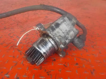 3172193 VOLVO Насос ГУР, Отсутствует
