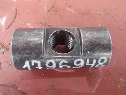 1796948 SCANIA Палец крепления бочки глушителя