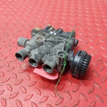 5010457434 RENAULT Кран ECAS