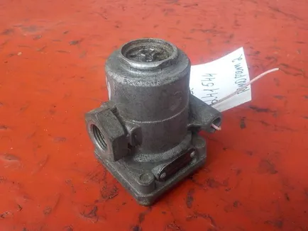 5005630061 RENAULT Клапан ограничения давления