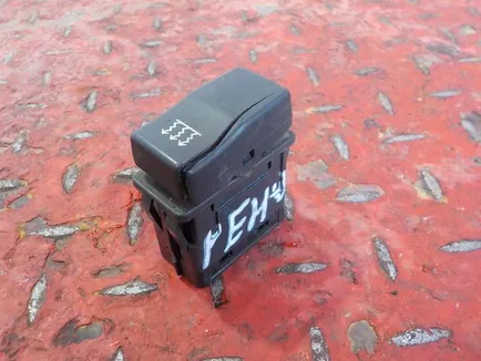 5010589817 RENAULT Кнопка