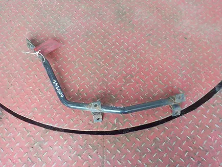 3981734 VOLVO Кронштейн спойлера