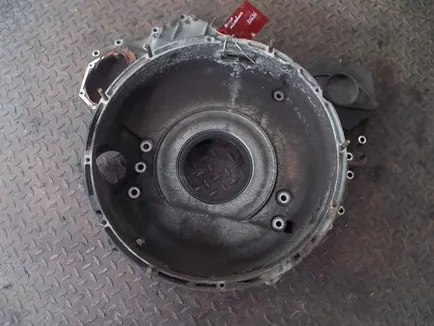 1457023 SCANIA Кожух маховика