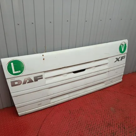 1644191 DAF Капот