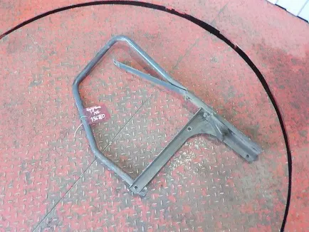 Поручень MERCEDES