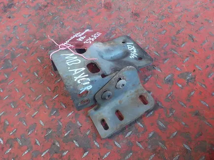 9448850036 MERCEDES Кронштейн бампера
