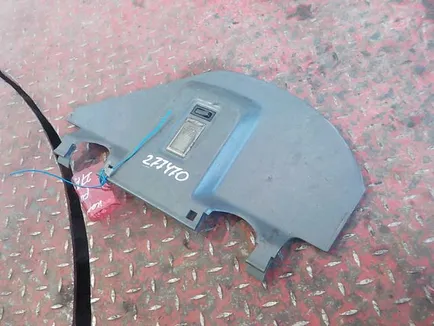 31756381 VOLVO Накладка торпедо