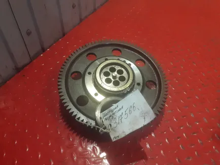 20460133 VOLVO Шестерня паразитная