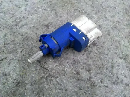 3M5T9C872AC FORD Датчик включения стопсигнала