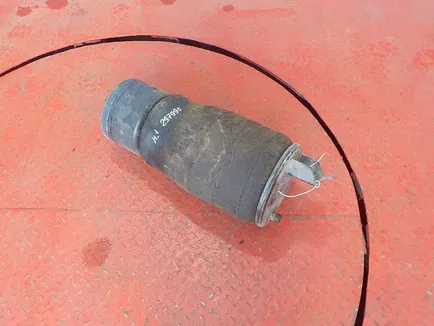 21961374 VOLVO Пневмоподушка