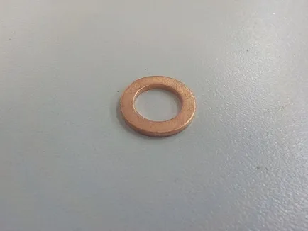 Кольцо уплотнительное HANSE