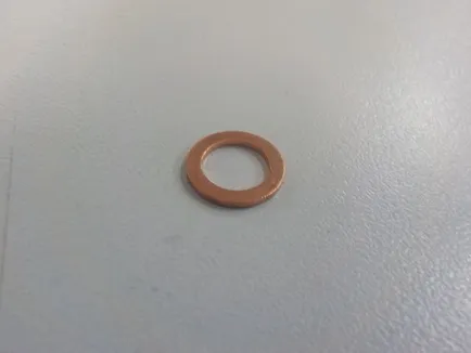 Кольцо уплотнительное HANSE