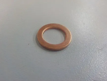 Кольцо уплотнительное HANSE