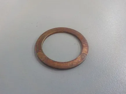 Кольцо уплотнительное HANSE