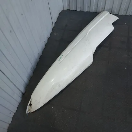 1875236 DAF Спойлер кабины