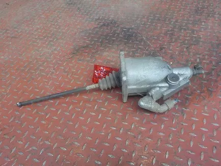 5001837139 RENAULT ПГУ, Отсутствует