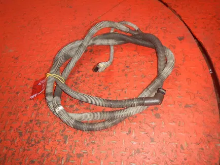 2198278 SCANIA Трубка системы AdBlue