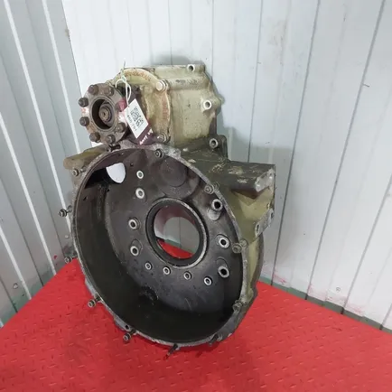5010477729 RENAULT Кожух маховика