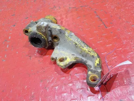 6584201378 MERCEDES Кронштейн тормозного вала