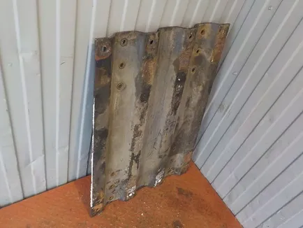 2061804 SCANIA Проставка седла, Отсутствует