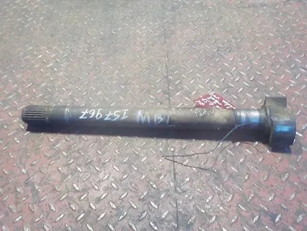6234230136 MERCEDES Вал тормозной задний левый