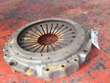 8119512 VOLVO Корзина сцепления