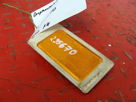 20429696 VOLVO Отражатель