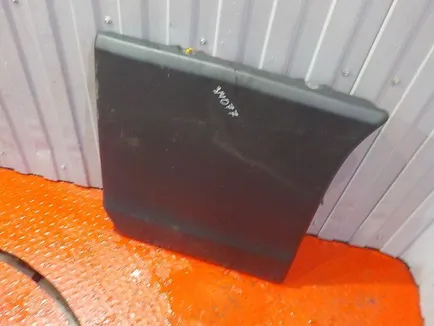 TD10521831 TANGDE Защита глушителя