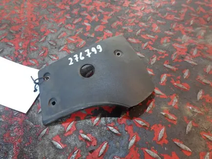 504114241 IVECO Накладка стойки