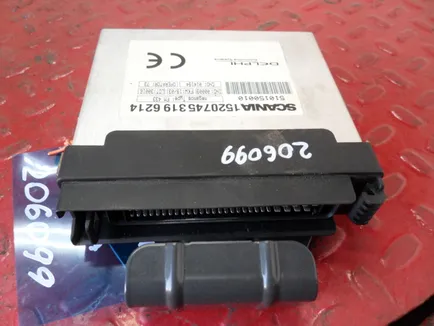 1411409 SCANIA Блок управления ECU
