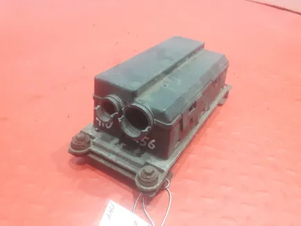21855936 VOLVO Блок управления освещением