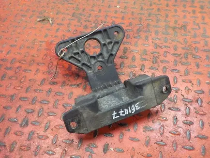 504032787 IVECO Петля капота