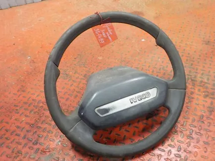 504257703 IVECO Рулевое колесо