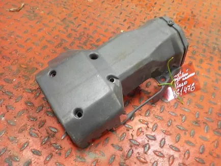 500337917 IVECO Кожух рулевой колонки, Отсутствует