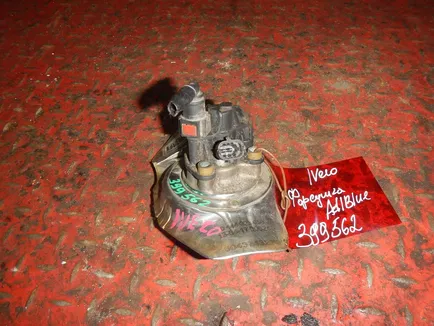 504374327 IVECO Форсунка AdBlue