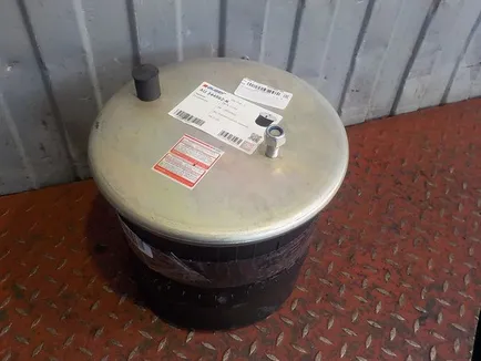 SP554862 SAMPA Пневмоподушка