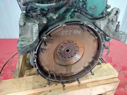 21246953 VOLVO Маховик