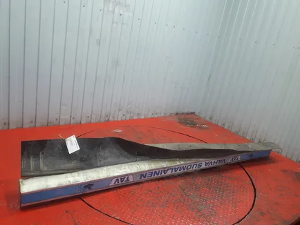 1397328 DAF Брус противооткатный