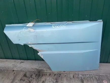 1309585 SCANIA Продолжение двери правое, Отсутствует