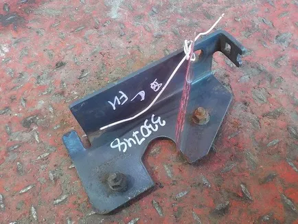 21595739 VOLVO Кронштейн крана уровня пола