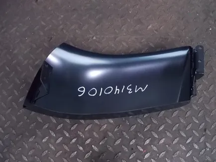 M3140106 MARSHALL Угол бампера правый