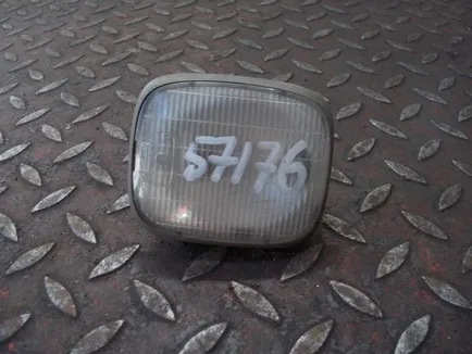 1689077 DAF Плафон салонный