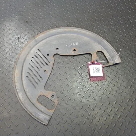 9444230720 MERCEDES Пыльник тормозного диска