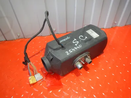 81619006409 MAN Автономный отопитель