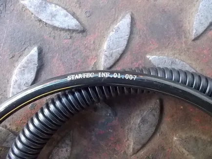 INF01007 INFINITI Датчик давления воздуха
