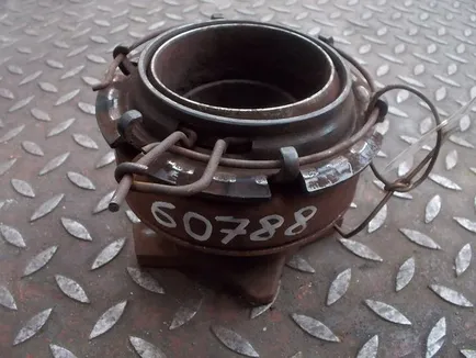 1664346 DAF Подшипник выжимной