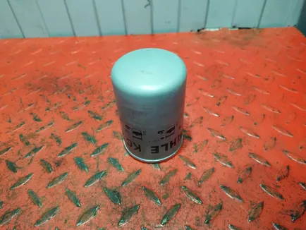 KC24 KNECHT Фильтр топливный