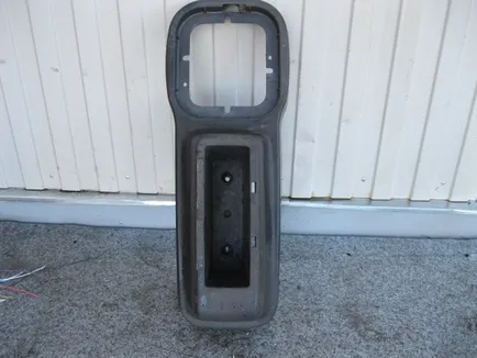 8191453 VOLVO Кожух защитный, Отсутствует